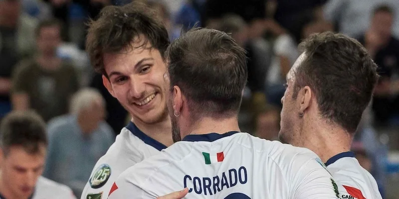 Campionato di A2: ecco anticipi e posticipi dei rinoceronti