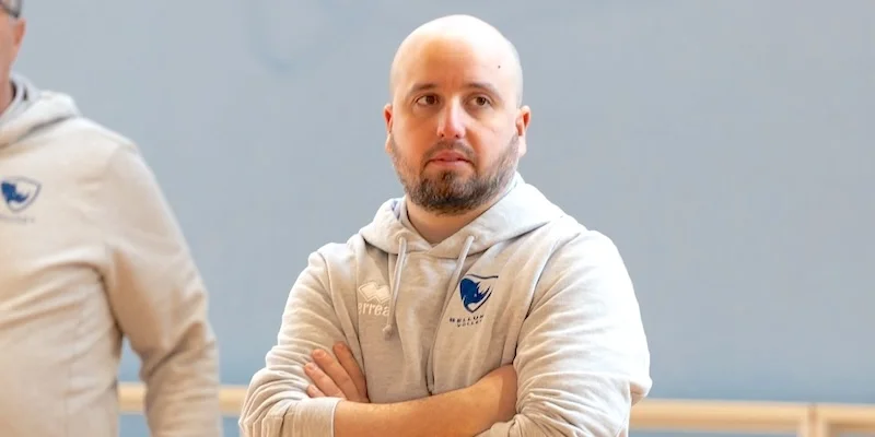 Donadel lascia il vivaio biancoblù dopo cinque stagioni