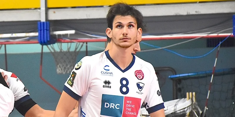 Basso cala il tris: «Qui sto bene dentro e fuori dal campo»